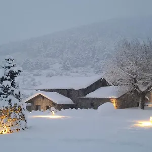 Les Pardines 1819 Mountain & Hotel