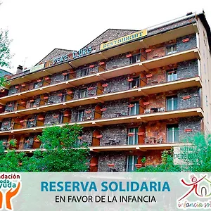 Pere D'urg 3000 Hotel