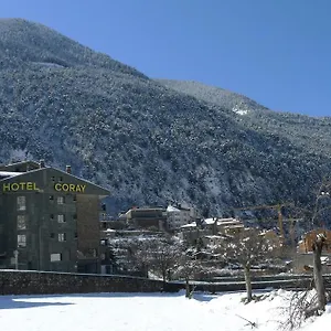 Coray By Pierre & Hotel